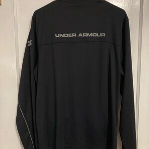 Under Armour Men’s large jacket